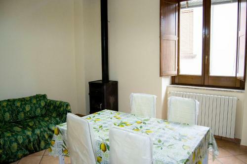 Apartamento Accogliente Casa, Vicino Laceno