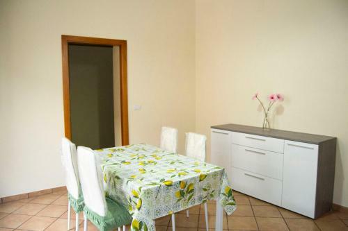 Apartamento Accogliente Casa, Vicino Laceno