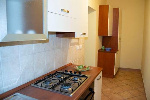 Apartamento Accogliente Casa, Vicino Laceno