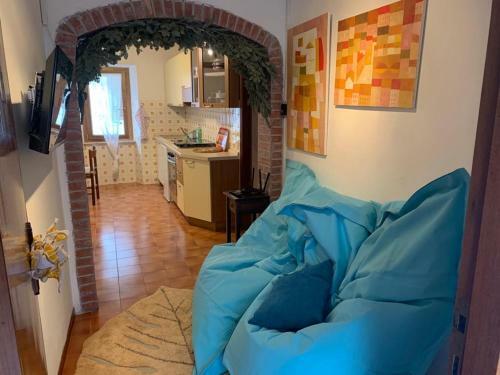 Apartamento Amiter Bagni San Filippo