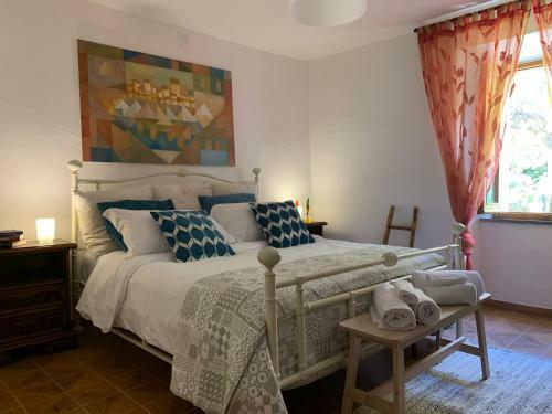 Apartamento Amiter Bagni San Filippo
