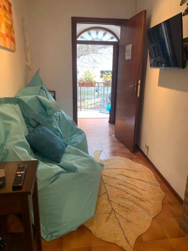 Apartamento Amiter Bagni San Filippo