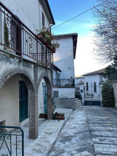 Apartamento Amiter Bagni San Filippo