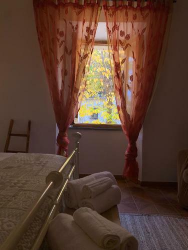 Apartamento Amiter Bagni San Filippo
