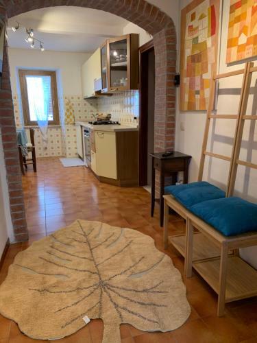 Apartamento Amiter Bagni San Filippo