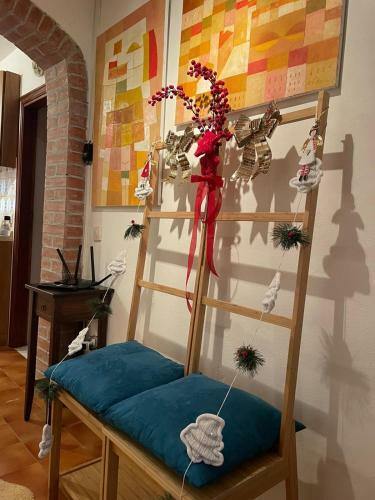 Apartamento Amiter Bagni San Filippo