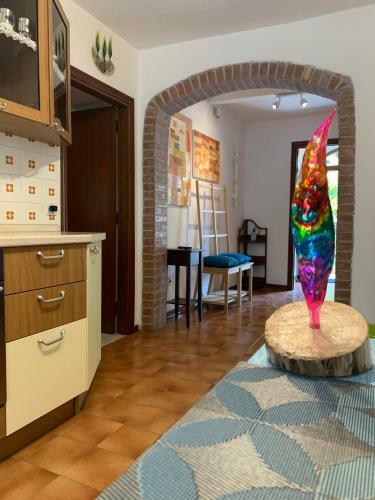 Apartamento Amiter Bagni San Filippo