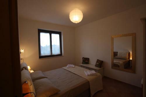 Apartamento Terrazza Su Fosso Bianco