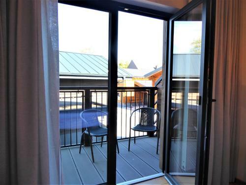 Winterberg Haus Chalet Pearl