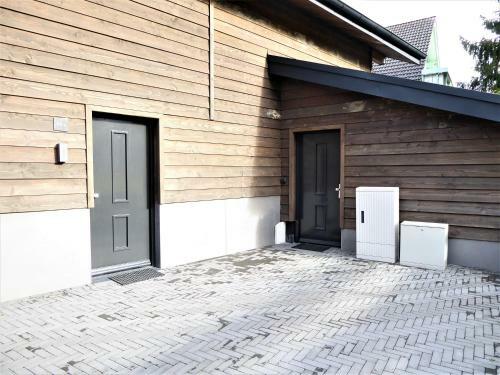 Winterberg Haus Chalet Pearl