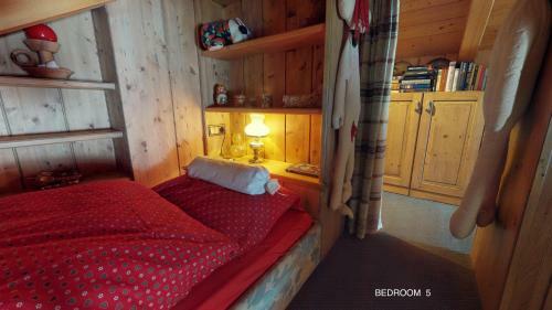 Apartamento Luxury Dolomiti Dream