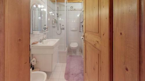 Apartamento Luxury Dolomiti Dream