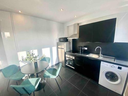 Apartamento Sobnb Clos Fleury - Bel Appartement C?ur Du Centre D'annemasse