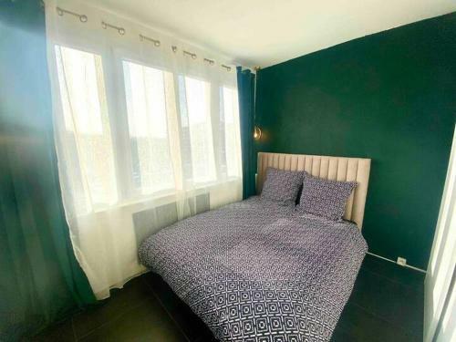 Apartamento Sobnb Clos Fleury - Bel Appartement C?ur Du Centre D'annemasse
