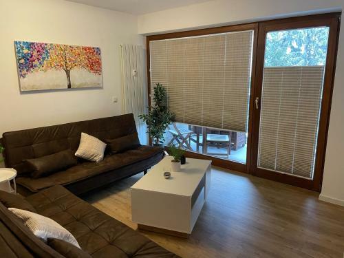 Apartamento Fewo Jule Winterberg