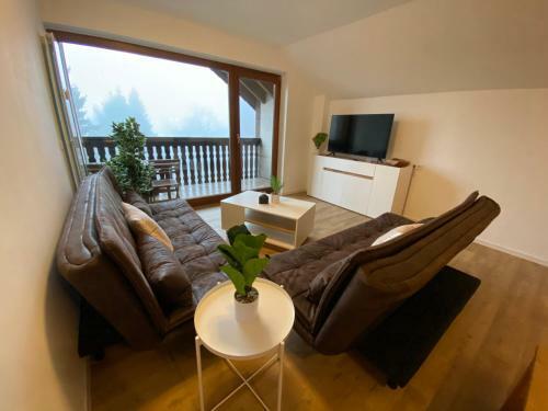 Apartamento Fewo Jule Winterberg