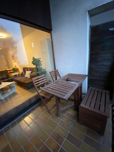 Apartamento Fewo Jule Winterberg