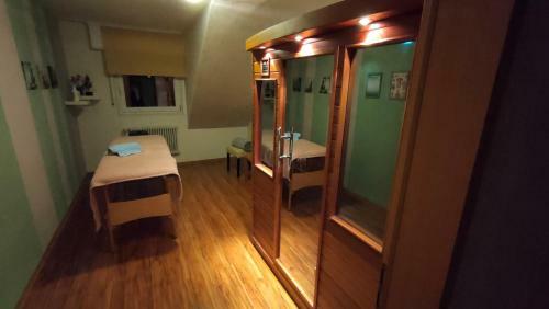 Bed & Breakfast Pension Sauerland