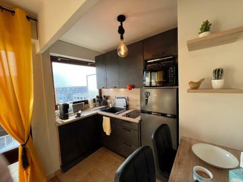 Apartamento Empire Pearl New York Signature *****