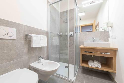 Apartamento Residence Lersc