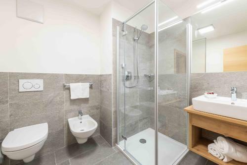Apartamento Residence Lersc
