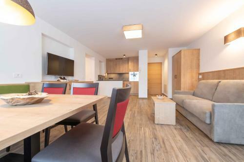 Apartamento Residence Lersc