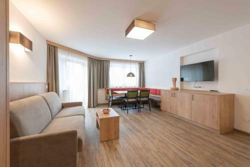Apartamento Residence Lersc
