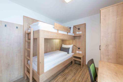 Apartamento Residence Lersc