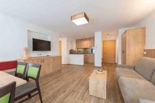 Apartamento Residence Lersc