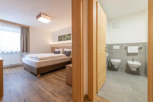 Apartamento Residence Lersc