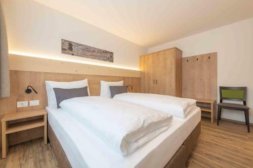 Apartamento Residence Lersc