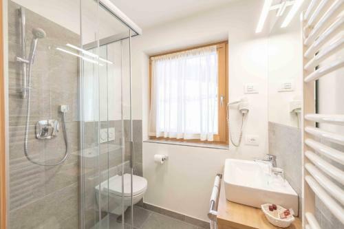 Apartamento Residence Lersc