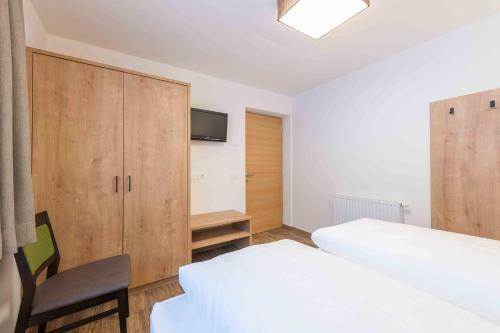 Apartamento Residence Lersc
