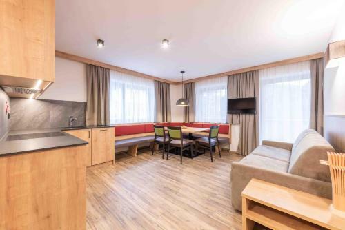 Apartamento Residence Lersc