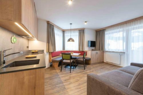 Apartamento Residence Lersc