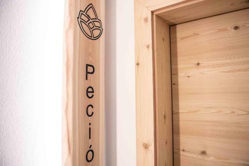 Apartamento Residence Lersc