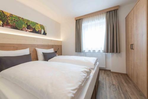 Apartamento Residence Lersc