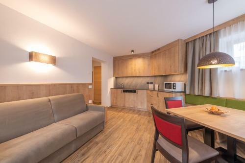 Apartamento Residence Lersc