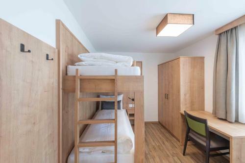Apartamento Residence Lersc