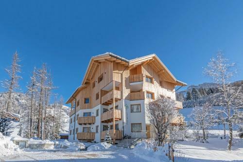 Apartamento Residence Lersc