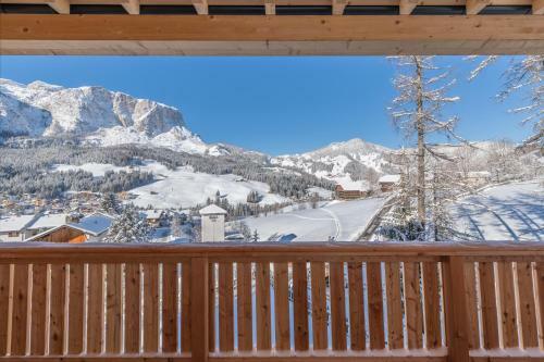Apartamento Residence Lersc