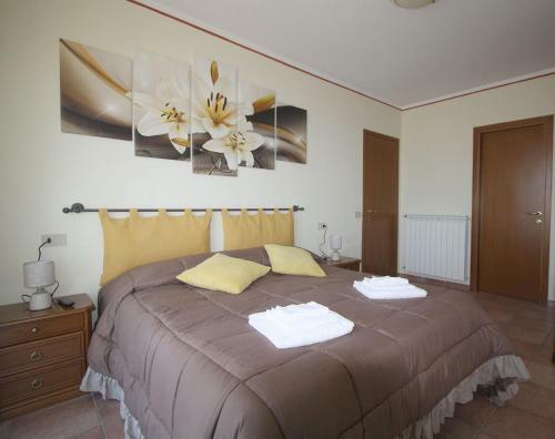 Apartament Thermae