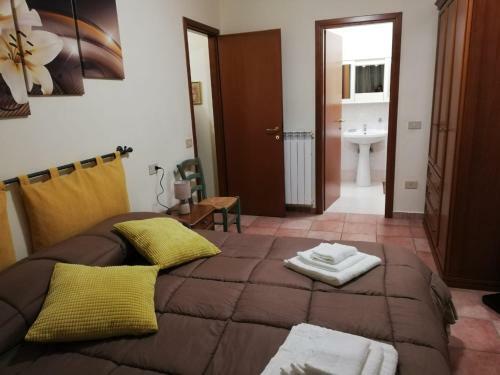 Apartament Thermae