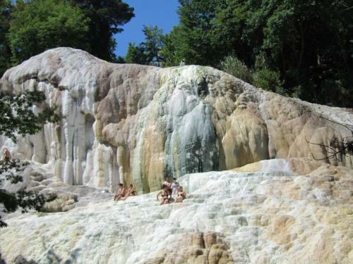 Apartament Thermae