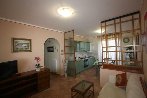 Apartament Thermae