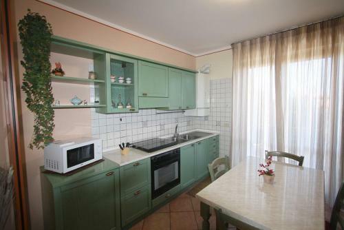 Apartament Thermae