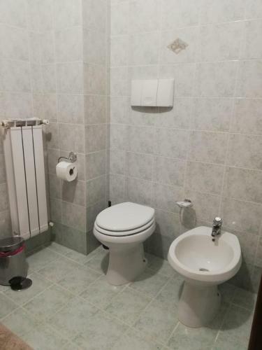 Apartament Thermae