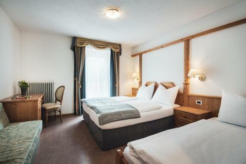 Hotel B&B Frohsinn