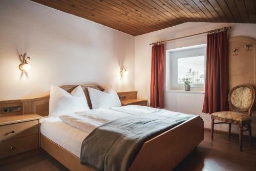 Hotel B&B Frohsinn