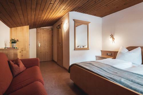 Hotel B&B Frohsinn